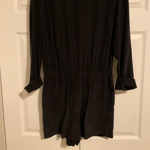 Adorable silk 3/4 sleeve jumper - Picture 2 of 4